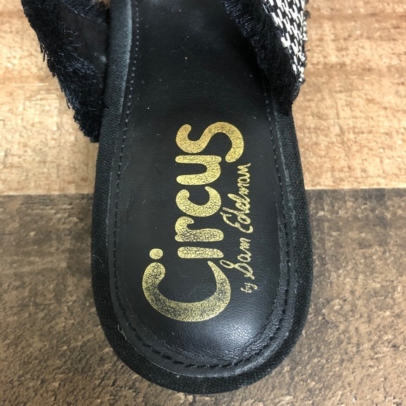 Circus by Sam Edelman sandals - Picture 5 of 8